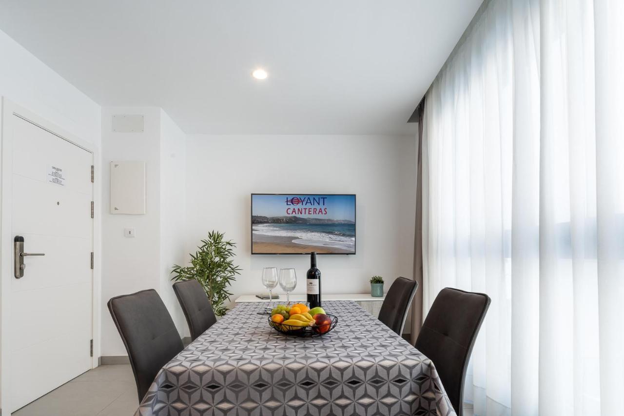 Vv Loyant Canteras "By Henrypole Home" Las Palmas de Gran Canaria Exteriör bild