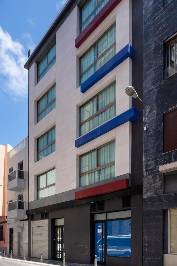 Vv Loyant Canteras "By Henrypole Home" Las Palmas de Gran Canaria Exteriör bild